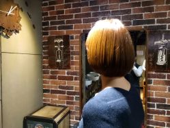 -可大男士理发馆