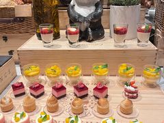 -成都瑞吉酒店·秀餐厅