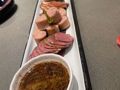 -北平盛世·新京菜·北京烤鸭(劲松·双井店)