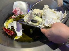 -山河屯铁锅炖鲜鹅·东北菜(开发区一店)