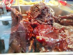 -老人和饭店(淮海中路店)
