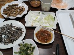 -金刚山烧烤(红旗大街店)