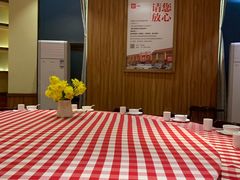 -西贝莜面村(香蜜湖店)