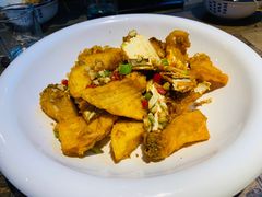 -鱼醉无骨鱼·中山脆肉鲩(荔湾路店)