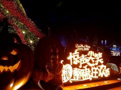 -七彩云南欢乐世界