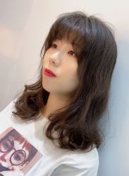 -NICE SALON 奈丝造型