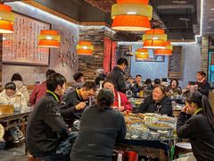 -阿嫂印象·民间江湖菜(大学城店)