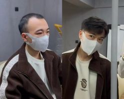-唐风采假发补发定制