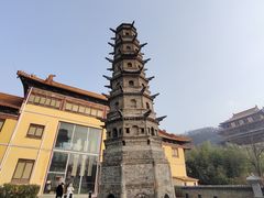 -南京市江宁方山