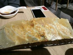 -老班长手工灌汤包(望京华彩店)