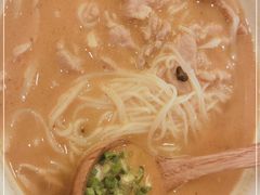 -三姐·老友记·南宁老友粉(朝阳区光华路嘉里中心店)