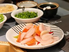 -蜀九香火锅(李家沱店)