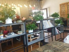 -69艺术餐厅(宋庄店)