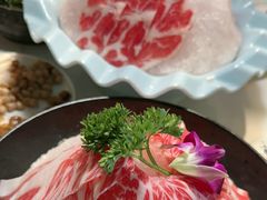 -德天雪花肥牛海鲜火锅(南苑东路店)