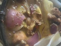 -范贤光鸡公煲(平乐园总店)