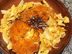 胜利猪排饭-NIUAN牛庵·日式和牛烧肉(恒隆店)