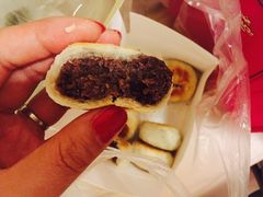 -华荣哲绿豆饼(泰安店)
