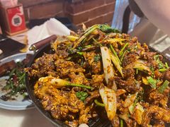-小吊梨汤·北京菜·烤鸭(望京四元桥购物中心店)