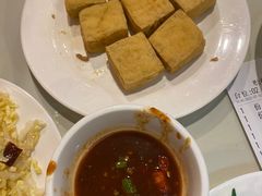-玫瑰红烤羊排(北新桥三条店)