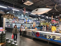 -海鮮寿司とれとれ市場