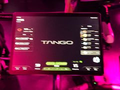 -TANGO LIVEHOUSE动感单车(巴黎春天店)