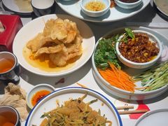 -额娘·春饼烤鸭(华北七楼创始店)