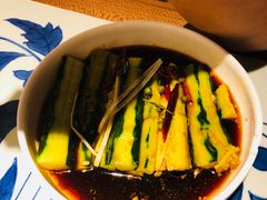 -绿茶餐厅(布吉万象汇店)