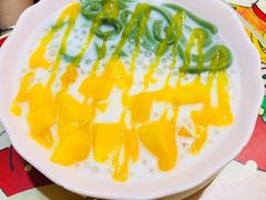 -甜心妈妈·榴莲星级糖水(北京路总店)