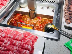 -海底捞火锅(明湖路店)