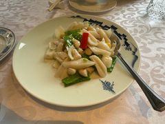 -杭州香格里拉·香宫中餐厅