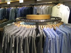 -鹿岛会员店(熙地港店)