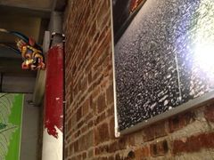 iphone_upload_pic-山色柴火烤披萨·原切牛扒