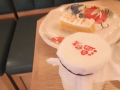 -温野菜涮涮锅(西单大悦城店)