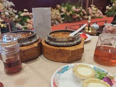 -唐苑酒家·岭南粤菜名店(太古仓店)