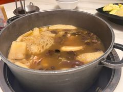 -牧雲子·臻选云南菜 .商务宴请(泰然大厦店)