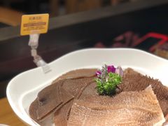-巴奴毛肚火锅(广益哥伦布店)