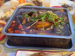 -三毛烧烤·南昌大排档(山姆店)