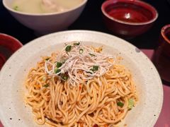 鸡丝凉面-纯阳•六两酒馆
