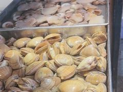 -77号渔船·蒸海鲜青岛菜(积米崖店)