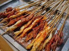 -金乐活美食(中街店)