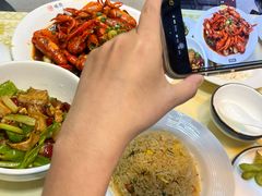 -鹏鹏虾庄·创新土鸡火锅(坪山高铁站店)