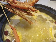 -溏心风鲍港式打边炉(余英坊店)