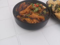 -刘成杰锦州烧烤(南河路店)