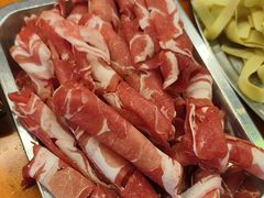 -清真·馬坡二旦烧烤(人生一串拍摄店)