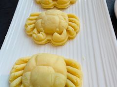 -蟹榭·本帮江浙菜·蟹宴(五角场合生汇商场店)