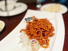 -小南洋海景餐厅(深圳湾店)