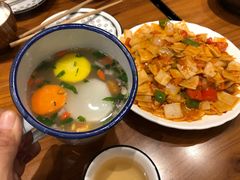 -巴依老爷新疆美食(常营店)