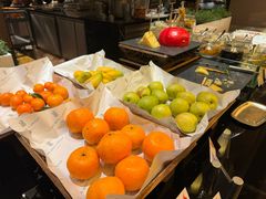 -富力丽思卡尔顿酒店·香荟全日制餐厅