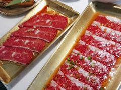 -炙城·韩式烤肉(南京东路店)