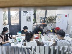 -甲乙果 美术书法(通州校区)